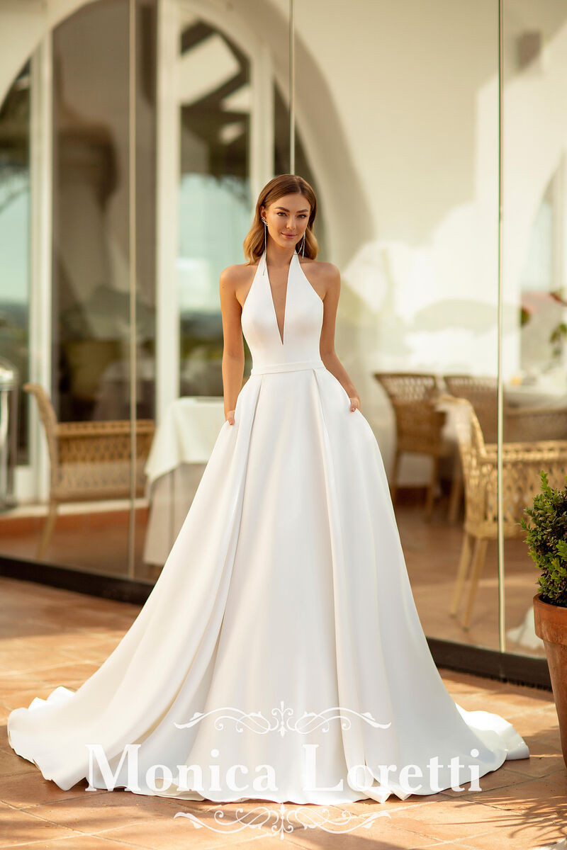 Bridals Theodora - La Vie En Rose  portfolio